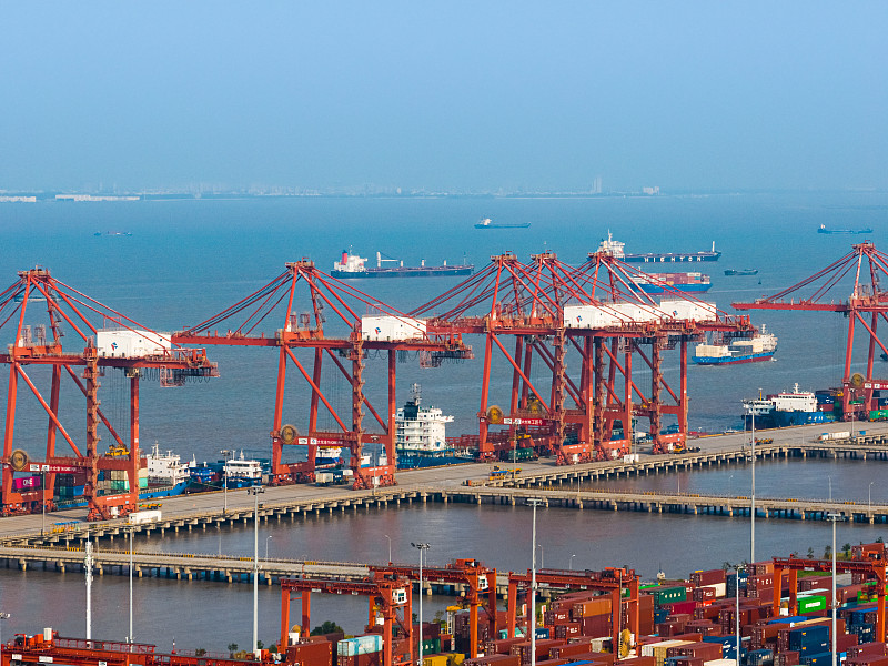 发美国海运有哪些方案可以选？