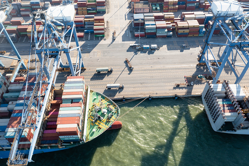 美国海运服务哪家稳定