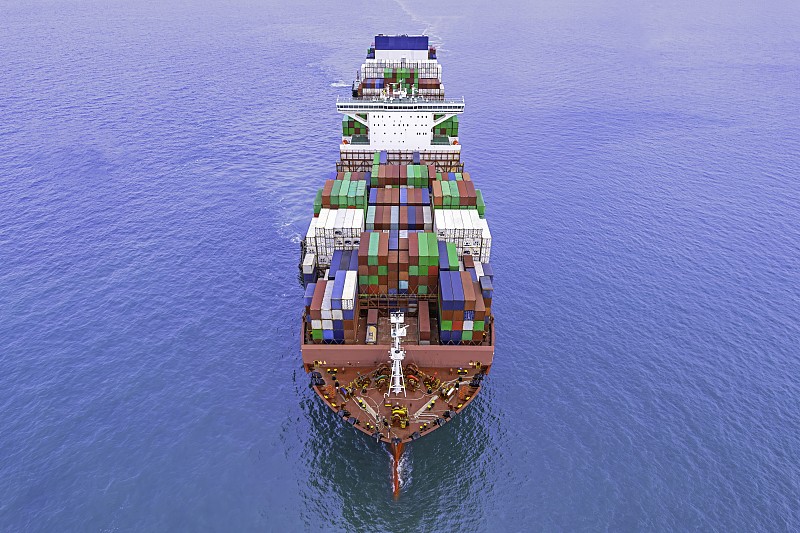 美国海运整柜一般都需要注意什么