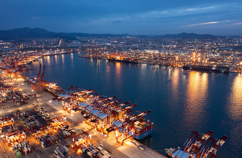 快递和海运到美国哪个好