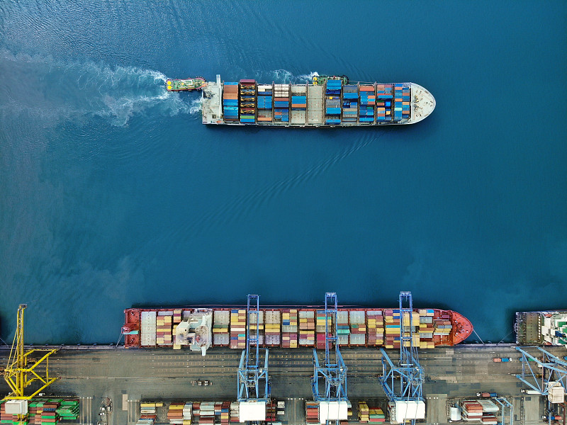 国际海运公司马士基将暂停奥克兰港停靠