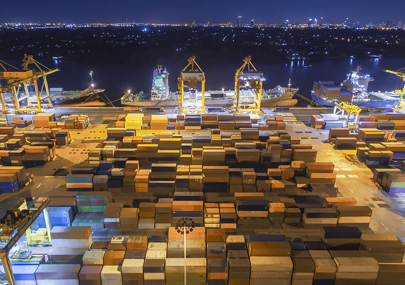 国际海运到美国的运费价格是多少