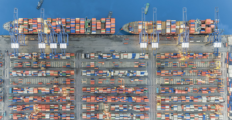 小包发美国适合海运吗