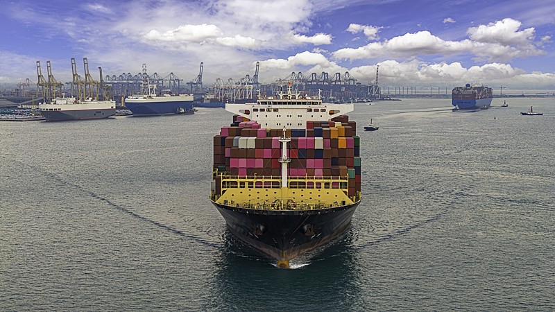 快递转海运怎么操作