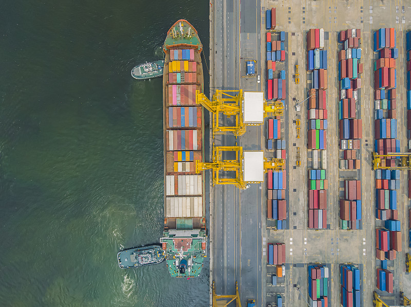 跨境电商发货美国用海运吗