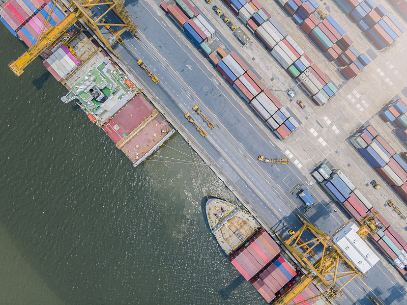 美国联邦海事委员会对海运实施新收费标准