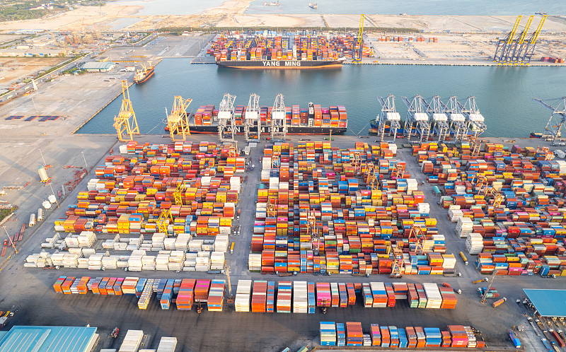 海运到美国适合哪些产品