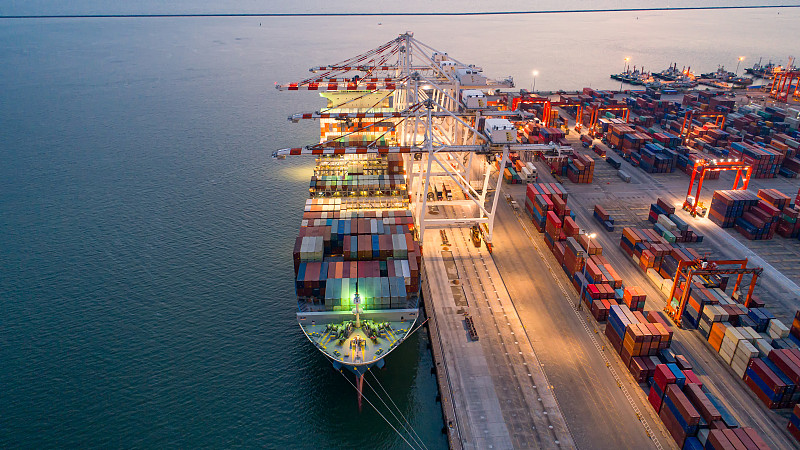 中美海运FBA流程详解