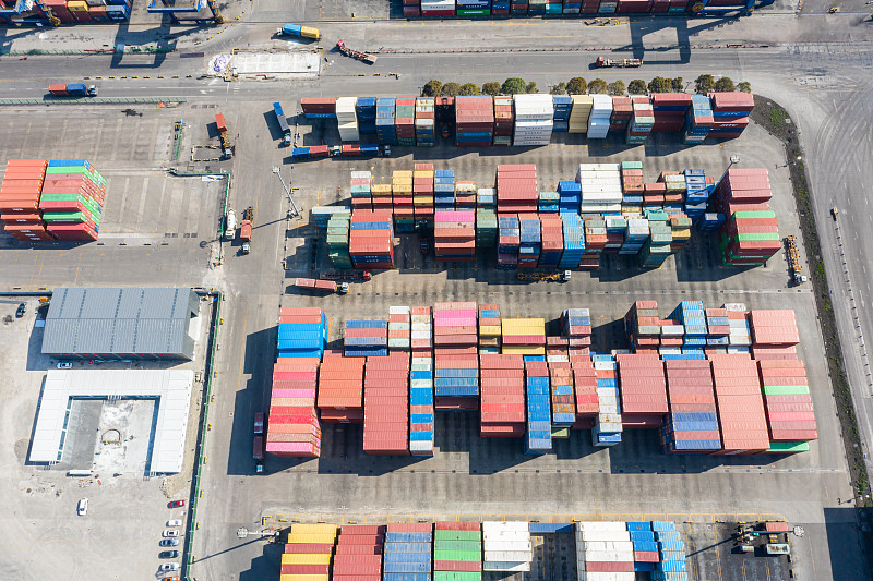 海运补货到美国多久到