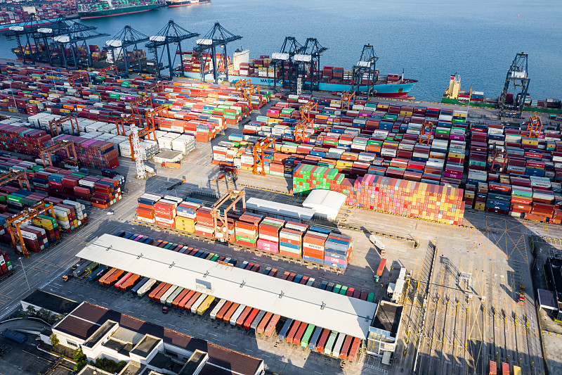 美国亚马逊fba海运完整的走货流程是怎样的？