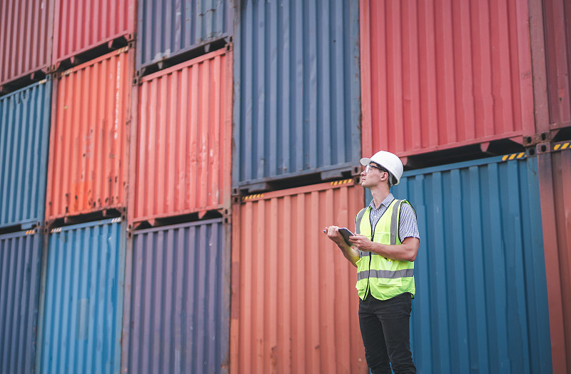 电商大件货适合走海运吗