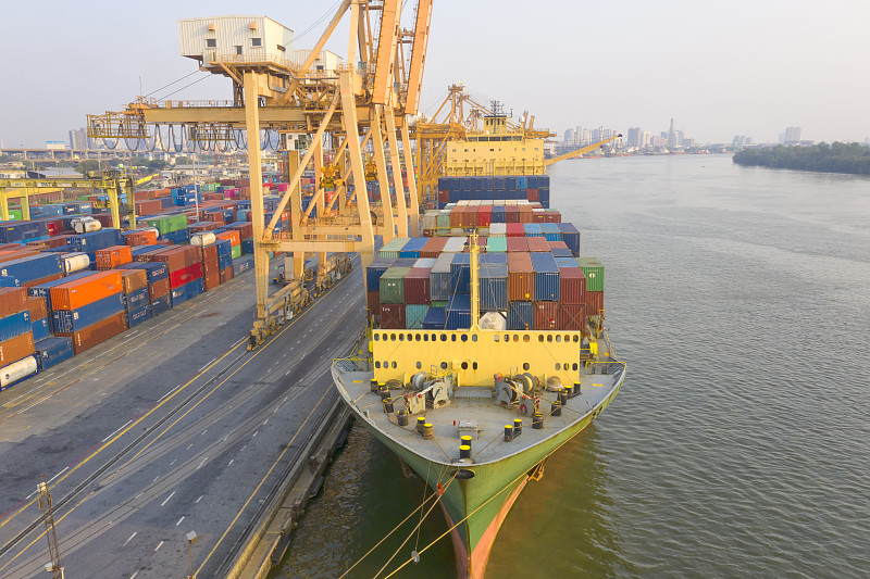 发国际海运到美国需要购买保险吗