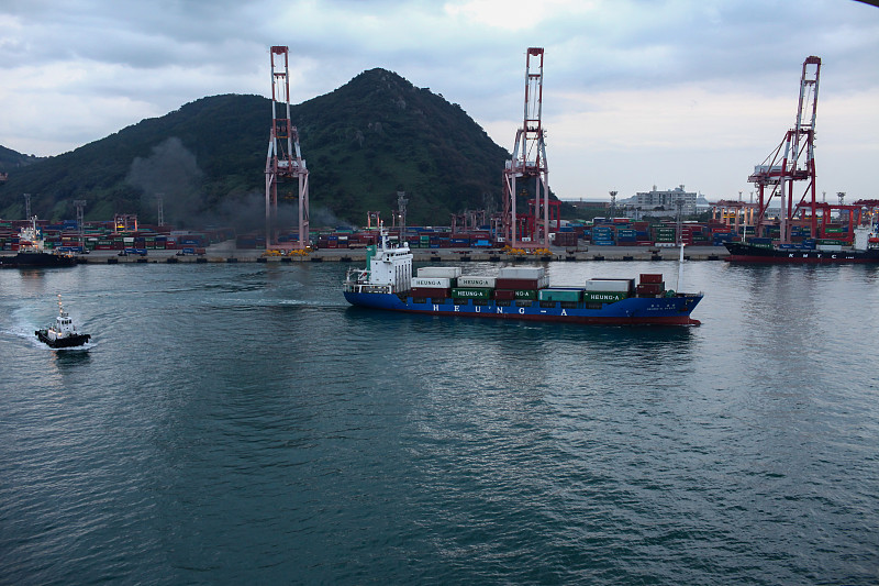 美国海运FBA操作流程是怎么样的呢