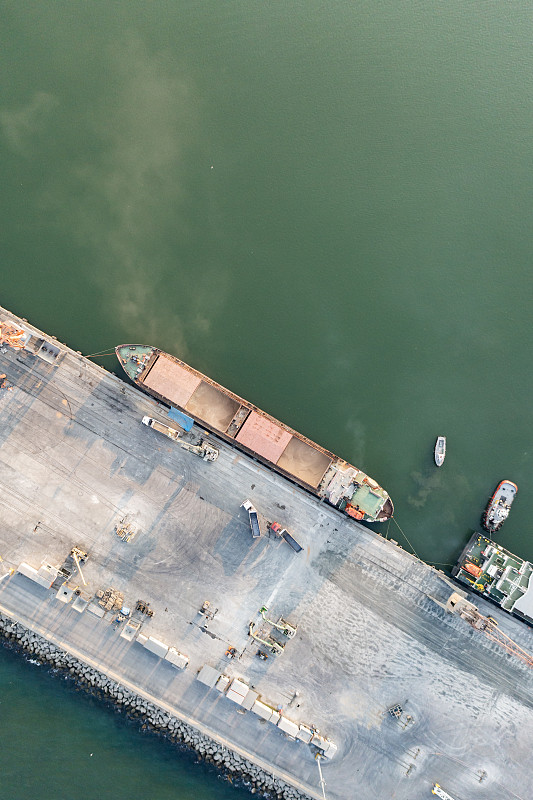 海运到美国操作步骤指南