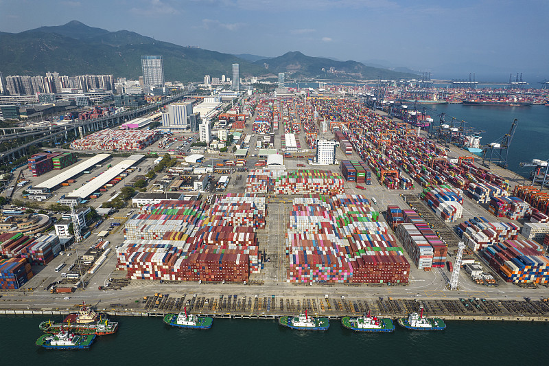 发货到美国走国际海运双清包税渠道怎么样