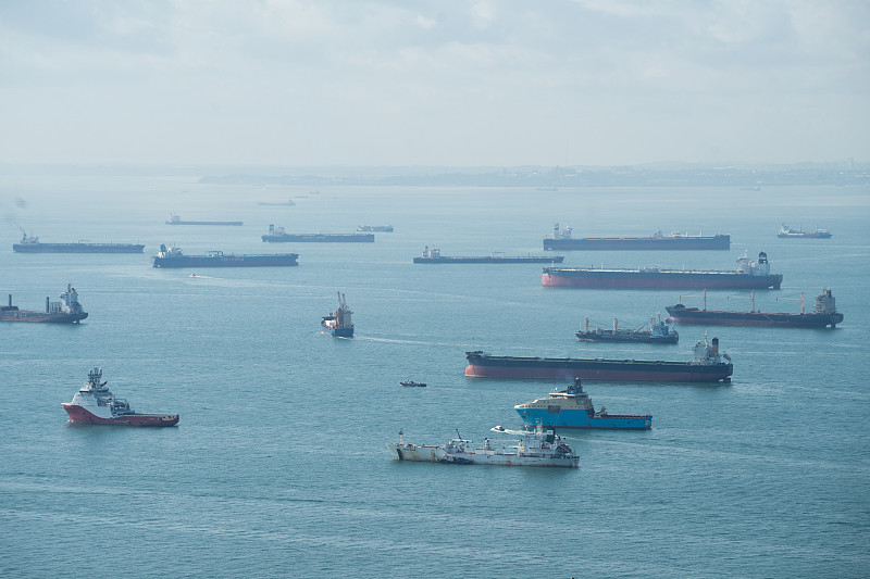美国第二繁忙国际海运港口已经进入最后罢工状态 美国第二繁忙国际海运港口已经进入最后罢工状态