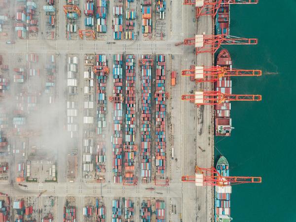 各大海运船公司到美国的时效是多久(不同船司不同航线时效不同)