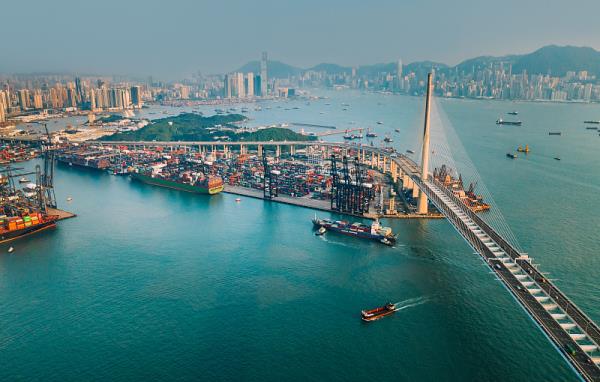 一个货柜海运到美国多少钱