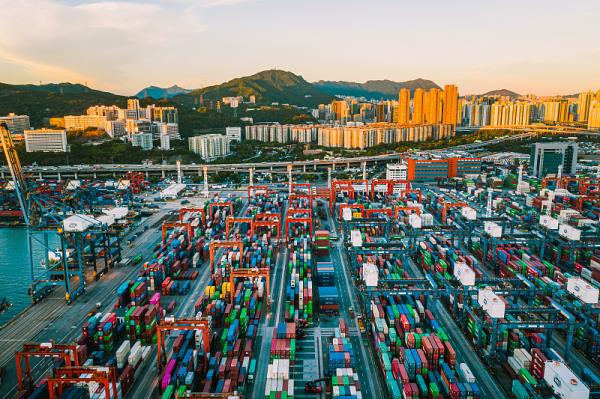 海运出口到美国1000公斤多少钱