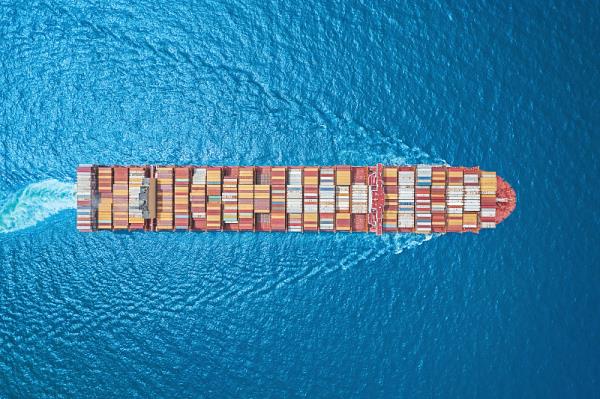 2023年美国十大海运集装箱港口数据新鲜出炉