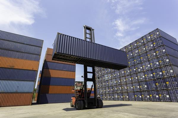 海运中美森船与盐田船有什么区别