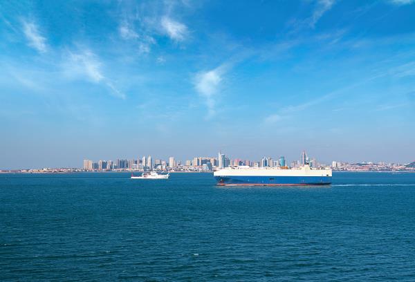 发海运到美国最全攻略