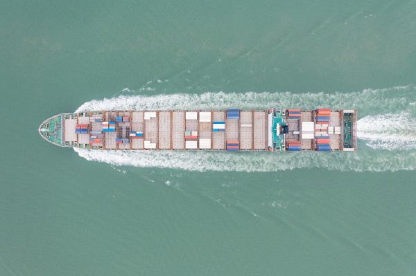 国际海运需求下降，美国港口码头要关闭了？