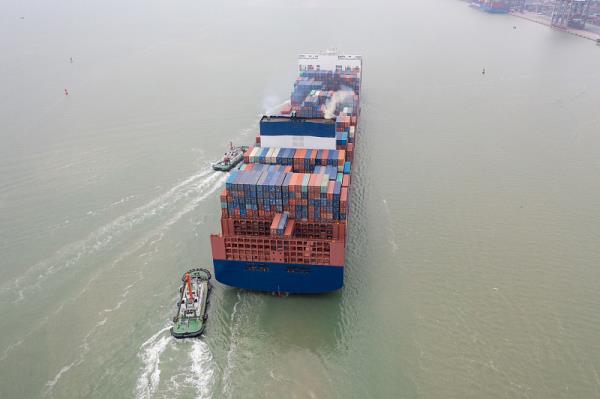 美国海运港口有哪些?(美国基本港大全)