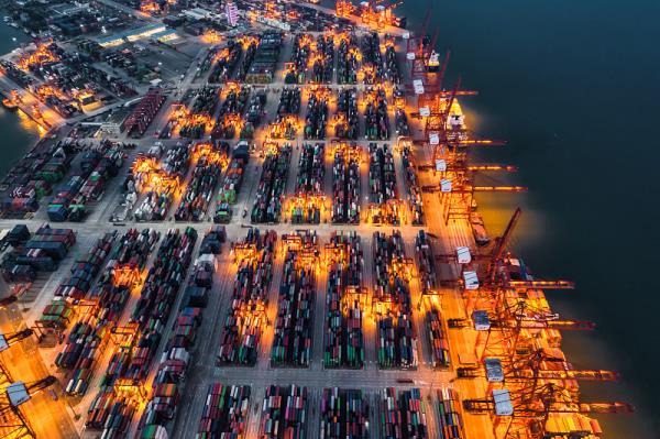 BALContainerLine投诉码头运营商违反美国海运法！