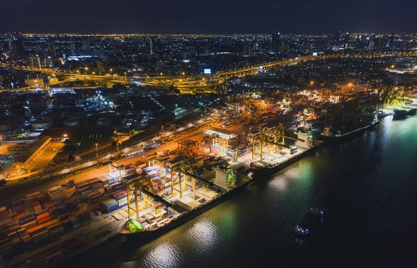 珠海海运寄美国一文看懂