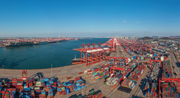 发海运到美国要多少？