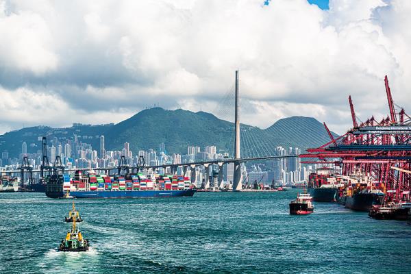 美国海运专线操作流程是怎样的？