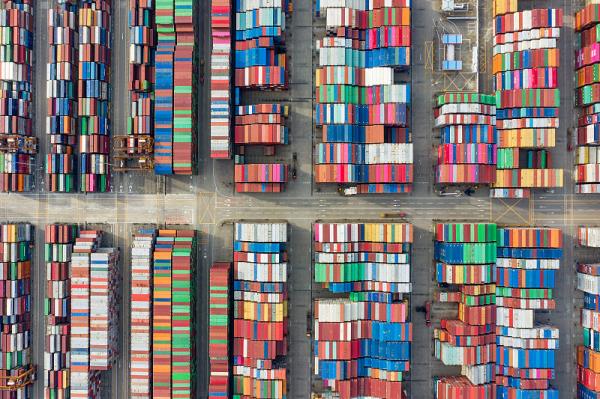 国际海运到美国多少钱1公斤？