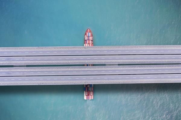 >国际海运到美国要几天？