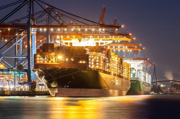 海运到美国费用最新报价表