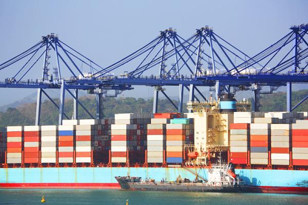 中美海运有哪些运输渠道