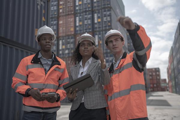 国际海运货物到美国大概要多久？