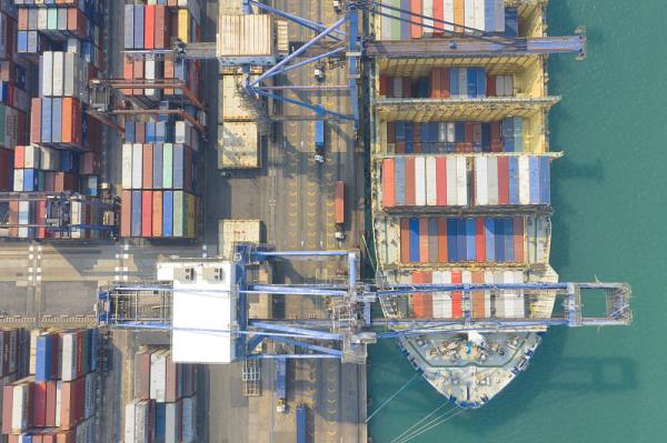 国际海运货物到美国需要报关吗？