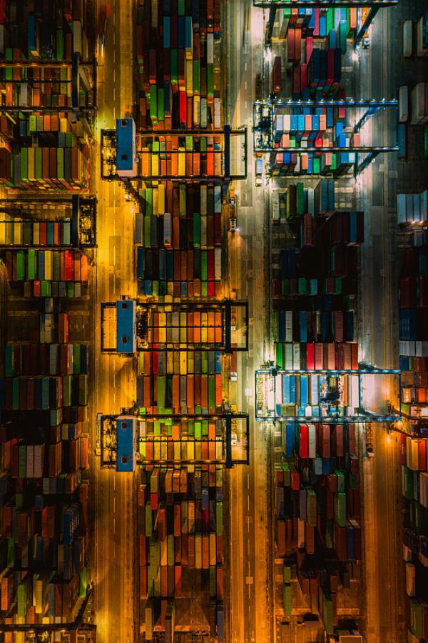 美国FBA海运包装要求是什么？　　