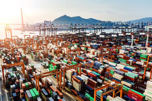 >美国FBA海运究竟是什么？