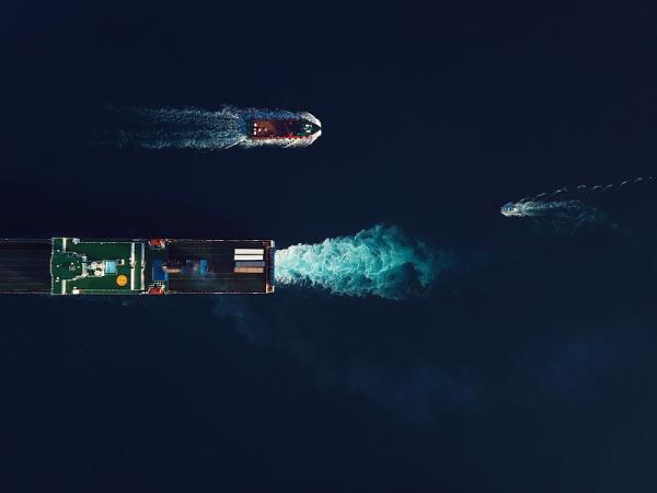 美国海运物流渠道推荐