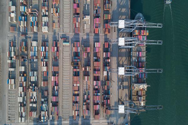 美国海运专线公司哪家好