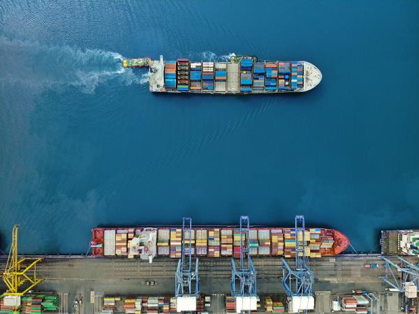 国际海运公司马士基将暂停奥克兰港停靠