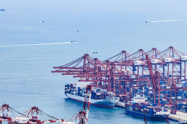 纺织品服装国际海运到美国需要交多少关税