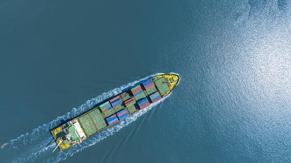 一文详解国际海运LB港口长滩港