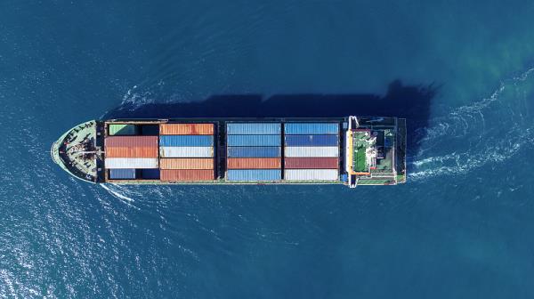 国际海运出口美国的清关流程是怎样的