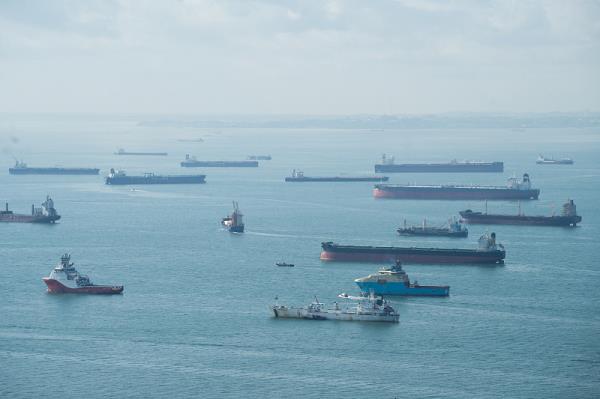 美国第二繁忙国际海运港口已经进入最后罢工状态