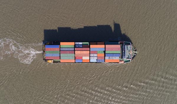 美国际海运脱碳行动计划来了