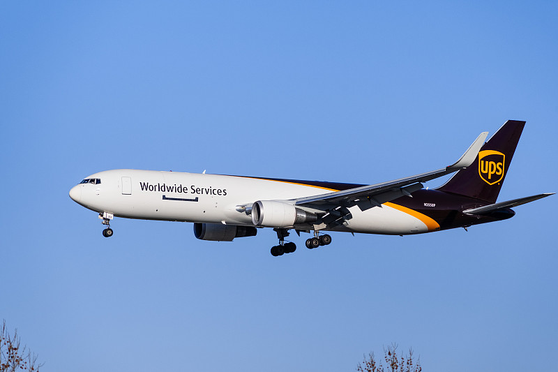 浙江宁波至美国洲际全货机航线正式复航（国际空运新闻资讯）