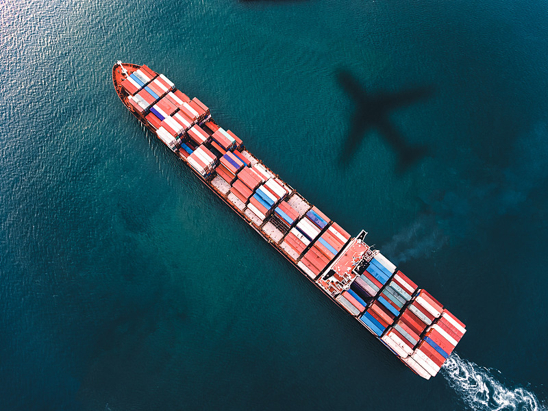 美国关税倒逼货主抢发出口，国际空运运费或持续上扬（航空货运新闻资讯）